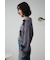 リボンモチーフニット