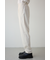 ツイルタックバルーンパンツ