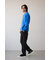 ツイルタックバルーンパンツ