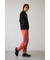 ツイルタックバルーンパンツ