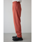 ツイルタックバルーンパンツ