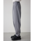 ツイルタックバルーンパンツ