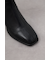 美脚ショートストレッチブーツ