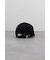 ワッペンキャップ