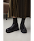 トラックソールソックスブーツ