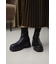 トラックソールソックスブーツ
