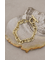 ANCHOR CHAIN BRACELET