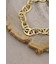 ANCHOR CHAIN BRACELET