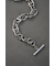 ANCHOR CHAIN BRACELET