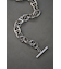 ANCHOR CHAIN BRACELET