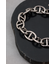 ANCHOR CHAIN BRACELET