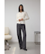 【堀田茜さん着用アイテム】AZUL DENIM ハイウエストワイドデニム