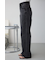 【堀田茜さん着用アイテム】AZUL DENIM ハイウエストワイドデニム