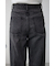 【堀田茜さん着用アイテム】AZUL DENIM ハイウエストワイドデニム