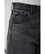【堀田茜さん着用アイテム】AZUL DENIM ハイウエストワイドデニム