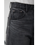 【堀田茜さん着用アイテム】AZUL DENIM ハイウエストワイドデニム