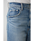 【堀田茜さん着用アイテム】AZUL DENIM ハイウエストワイドデニム