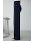 【堀田茜さん着用アイテム】AZUL DENIM ハイウエストワイドデニム