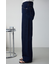 【堀田茜さん着用アイテム】AZUL DENIM ハイウエストワイドデニム