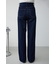 【堀田茜さん着用アイテム】AZUL DENIM ハイウエストワイドデニム