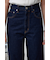 【堀田茜さん着用アイテム】AZUL DENIM ハイウエストワイドデニム