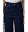 【堀田茜さん着用アイテム】AZUL DENIM ハイウエストワイドデニム