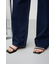 【堀田茜さん着用アイテム】AZUL DENIM ハイウエストワイドデニム