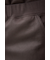 レザーライクジョガー