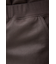 レザーライクジョガー