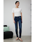 AZUL DENIM スキニーデニム