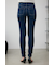 AZUL DENIM スキニーデニム