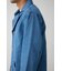 デニムショップコート