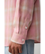 ネルチェックシャツ