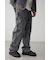 AZUL DENIM ダブルニー