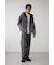 AZUL DENIM ダブルニー