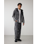 AZUL DENIM ダブルニー