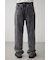 AZUL DENIM ダブルニー