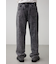 AZUL DENIM ダブルニー