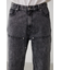 AZUL DENIM ダブルニー