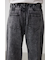 AZUL DENIM ダブルニー