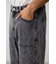 AZUL DENIM ダブルニー