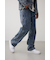 AZUL DENIM ダブルニー