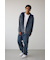 AZUL DENIM ダブルニー