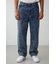 AZUL DENIM ダブルニー