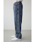 AZUL DENIM ダブルニー