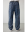 AZUL DENIM ダブルニー