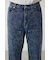AZUL DENIM ダブルニー