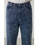 AZUL DENIM ダブルニー