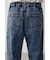 AZUL DENIM ダブルニー