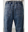 AZUL DENIM ダブルニー